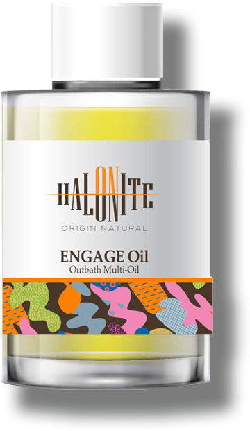 HARONITE ENGAGE Outbath Multi-Oil