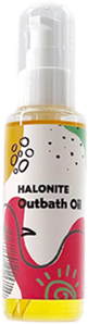 HALONITE Outbath Oil